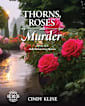 Thorns, Roses and Murder: A Molly McGuire Cozy Mystery (Molly McGuire Mysteries Book 10)