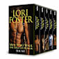 Men Who Walk the Edge of Honor Box Set