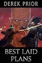Best Laid Plans: Shader Series book 2