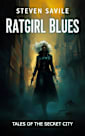 Ratgirl Blues (Tales of the Secret City)