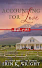 Accounting for Love: A Forced Proximity Sweet Romance (Sweet Cowboys of Idaho, #1)