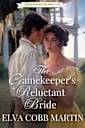 The Gamekeeper’s Reluctant Bride (Charleston Brides, #6)