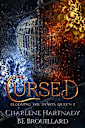 Cursed (Becoming the Demon Queen Book 1)