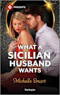 What a Sicilian Husband Wants