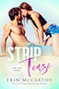 Strip Tease (Tap That Book 3)