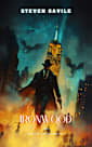 IRONWOOD (Tales of the Secret City)