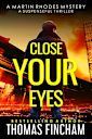 Close Your Eyes
