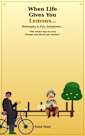 When Life Gives You Lemons… : Philosophy Is Fun, Sometimes…. (Lemons- Philosophical Citrus Fun Book 4)