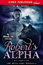 Robert’s Alpha