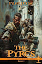 The Pyres (Sword and Sorcery #3)