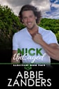 Nick UnCaged (Sanctuary, #4)