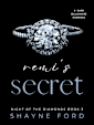REMI'S SECRET (Night of the Diamonds, #3)
