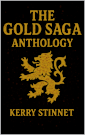 The Gold Saga Anthology