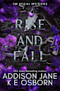 Rise and Fall (The Special Ops Series, #2)