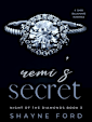 REMI'S SECRET (Night of the Diamonds, #3)