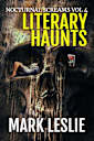 Literary Haunts (Nocturnal Screams, #4)
