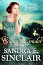 Calm Surrender (The Unbridled  Series, #4)