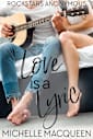 Love Is a Lyric