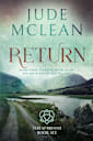 Return: A Second Chance Irish Small Town Romance (The O’Brians Book 6)