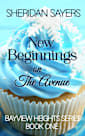 New Beginnings on The Avenue (Bayview Heights Series Book 1)
