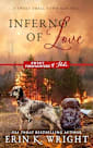 Inferno of Love: A Sweet Star-Crossed Lovers Romance (Sweet Firefighters of Idaho, #2)