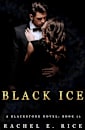 Black Ice (Blackstone, #11)