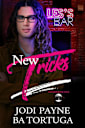 New Tricks (Les’s Bar Series, #4)