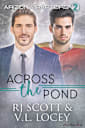 Across the Pond (Arizona Raptors, #2)