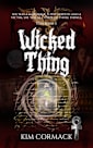 Wicked Thing COA Series Book 2, COA Universe