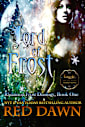 Lord of Frost: Rhiannon Frost Duology, Book One (Unseelie of Atlanta)
