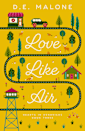 Love Like Air