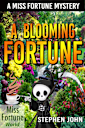 A Blooming Fortune (Miss Fortune World)