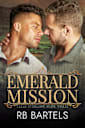 Emerald Mission (Texas Sterling Book 3)