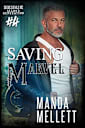 Saving Marvel (Satan’s Devils MC Second Generation Book 4)