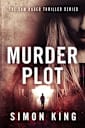 Murder Plot (A Sam Rader Thriller Book 3)