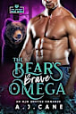 The Bear’s Brave Omega: An MM Shifter Mpreg Romance