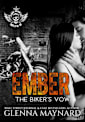 The Biker’s Vow (Original Bastards MC: Charleston, WV, #16)