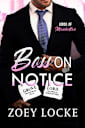 Boss On Notice