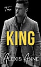 King: A World of Tease Novel (The Callaway Chronicles Book 3)