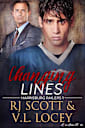 Changing Lines (Harrisburg Railers, #1)
