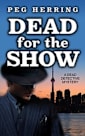 Dead for the Show (The Dead Detective Mysteries 3)