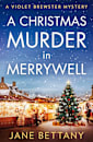 A Christmas Murder in Merrywell