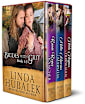 Brides with Grit Box Set: Books 1–3
