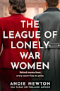 The League of Lonely War Women