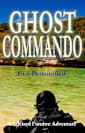 Ghost Commando: Evil Personified (Ghost Commando - A Adélard l’ombre Adventure Book 3)