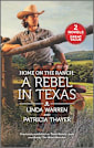 A Rebel in Texas