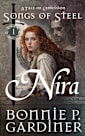 Nira (Songs of Steel Book 1)