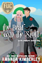 The Bear and the Stork (FUC Academy Book 48)