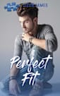 Perfect Fit (Kindred #2)