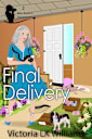 Final Delivery (Mrs. Avery’s Adventures, #2)